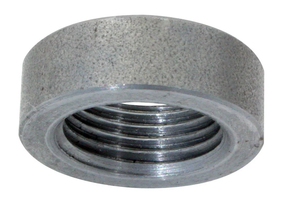 Moroso 22730 O2 Sensor Fitting - Single