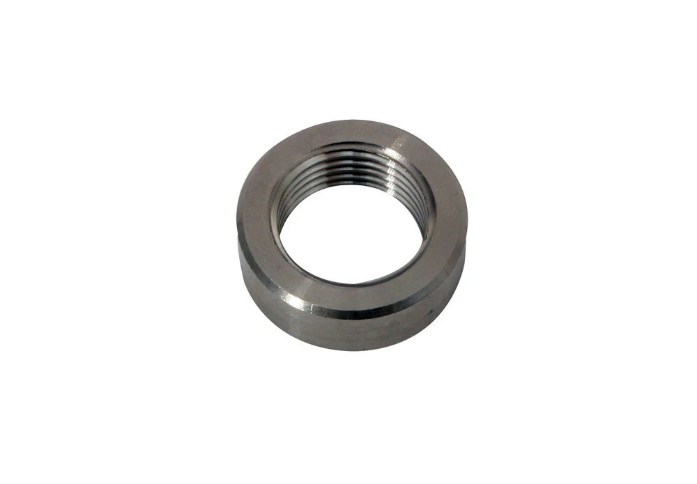 Moroso 22732 S/S Weld-In Oxygen Sensor Bung (1)