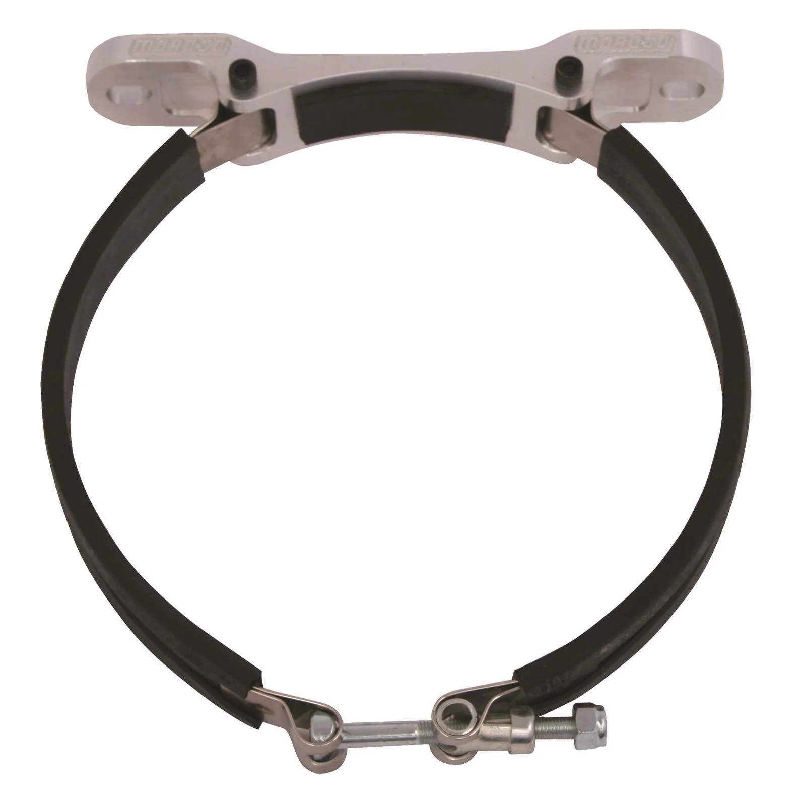 Moroso 22739 Dry Sump Tank Mount, For 7 In. Tanks, Single Pack