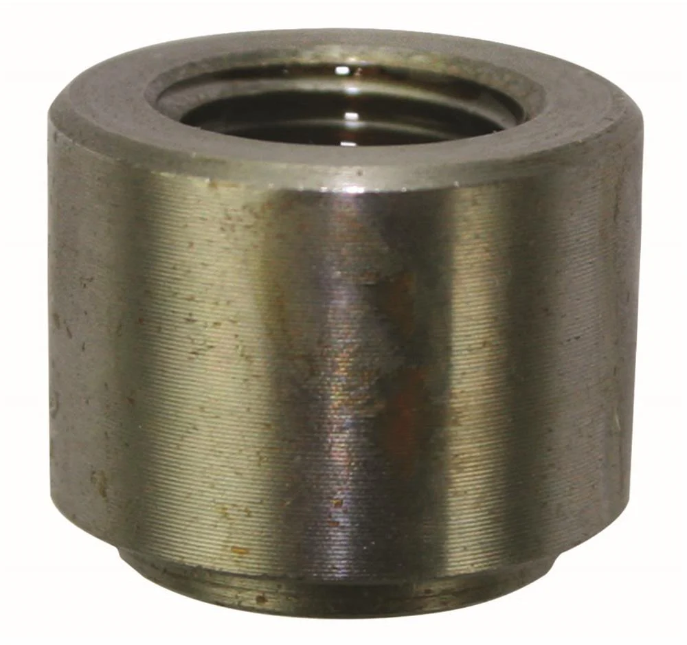 Moroso 22740 1/8 NPT Steel Weld Bung