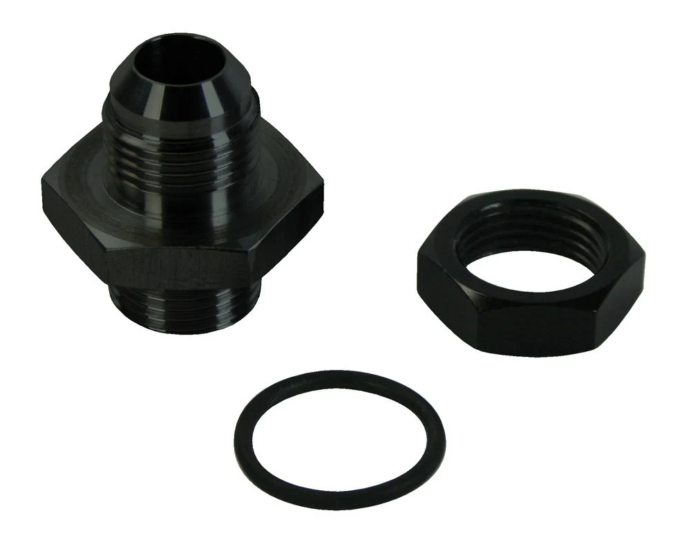 Moroso 22753 -10An Male Fitting - Non-Weld