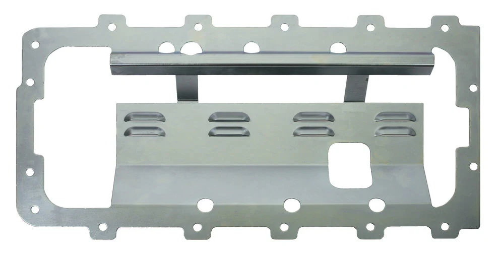 Moroso 22933 Windage Tray - Ford 4.6/ 5.4L