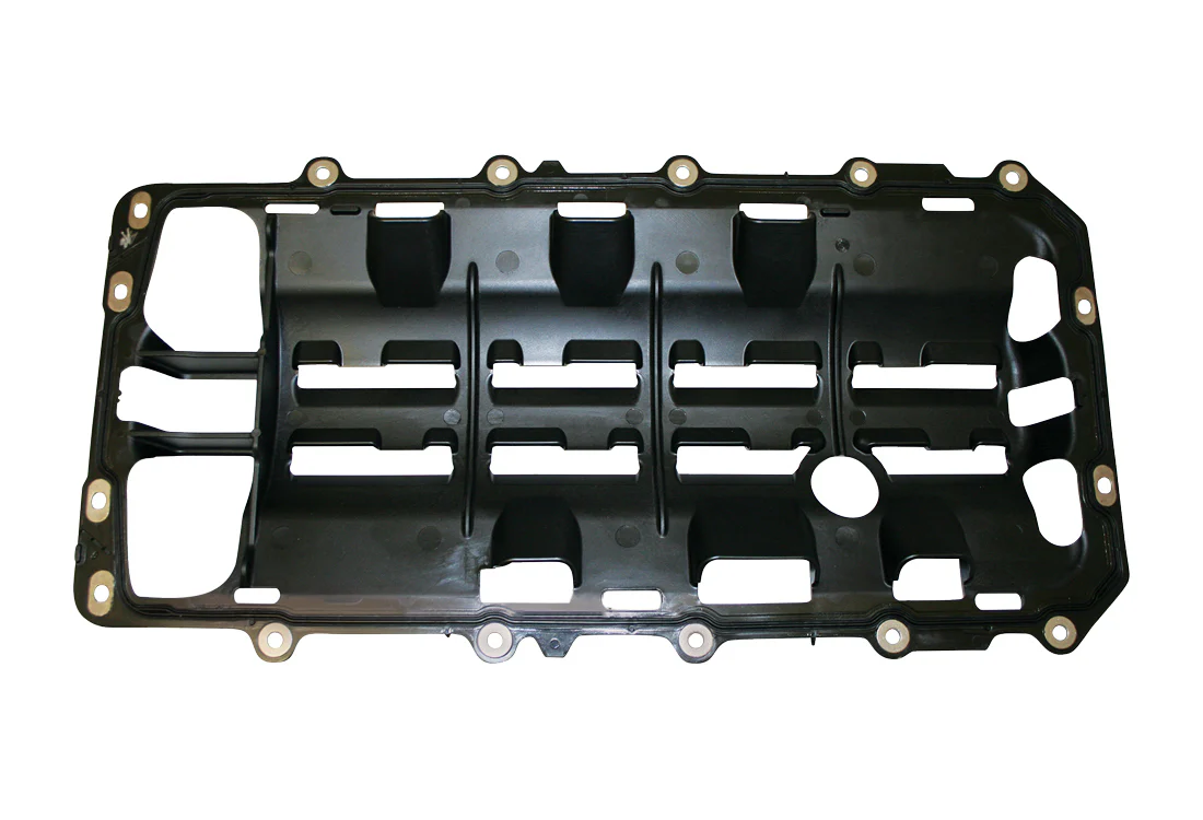 Moroso 22936 Windage Tray/Oil Pan Gasket Ford 5.0 Coyote