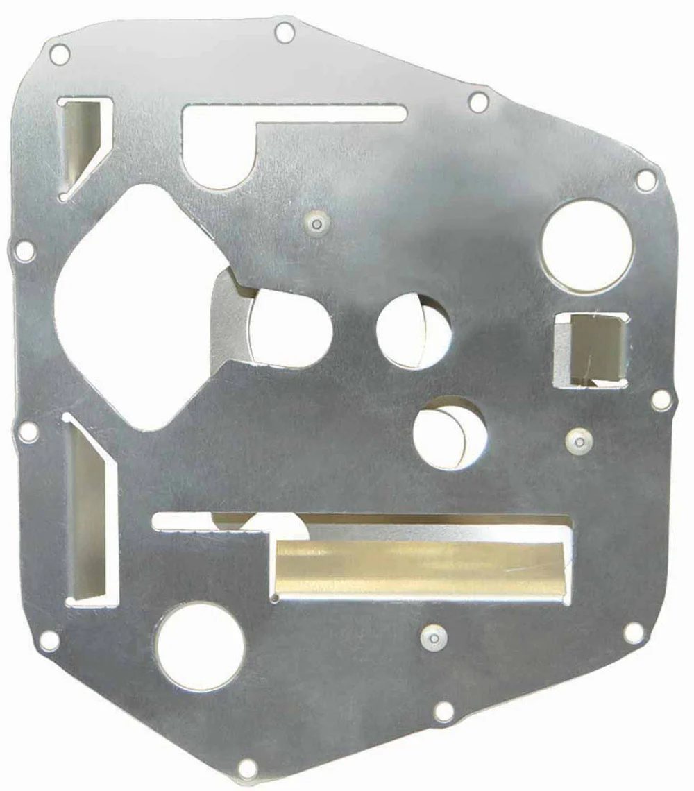 Moroso 23045 Oil Pan Baffle Scion FRS /Subaru BRZ