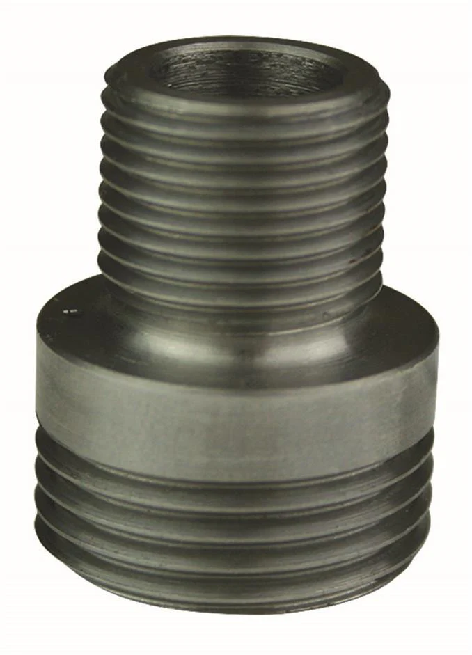 Moroso 23709 Spin-On Filter Adapter SBF 3/4-16
