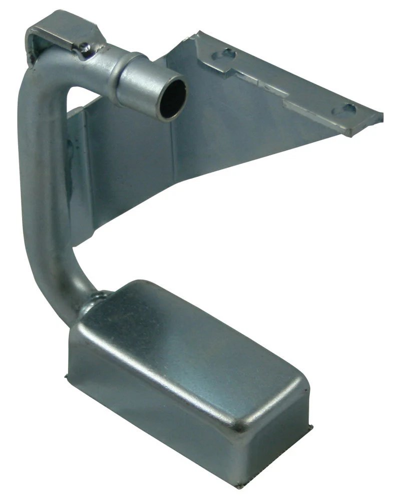Moroso 24100 Oil Pump Pick-Up - Sbc