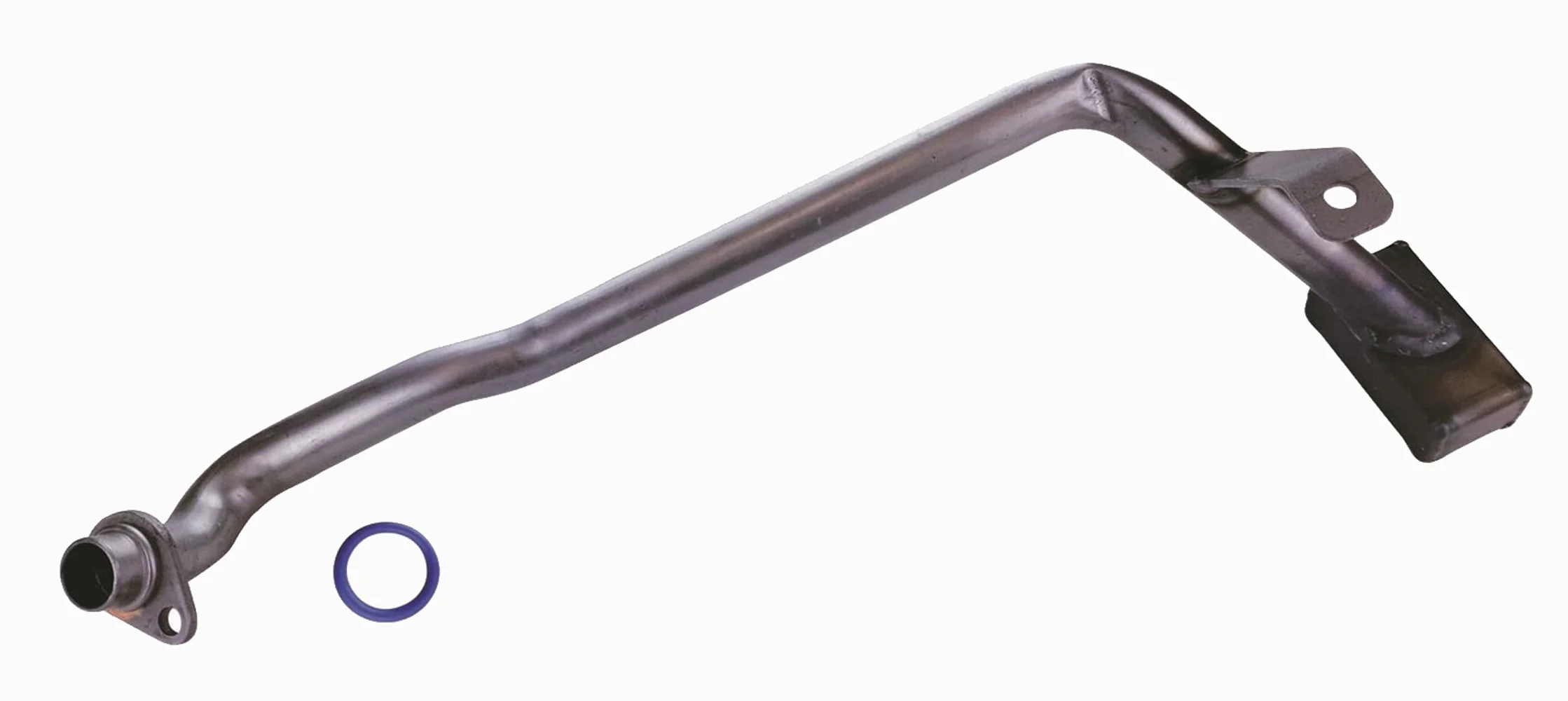 Moroso 24152 Oil Pump Pick-Up For 20152 Oil Pan