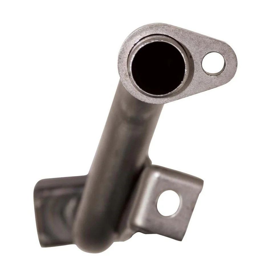 Moroso 24162 Oil Pump Pickup For 21161