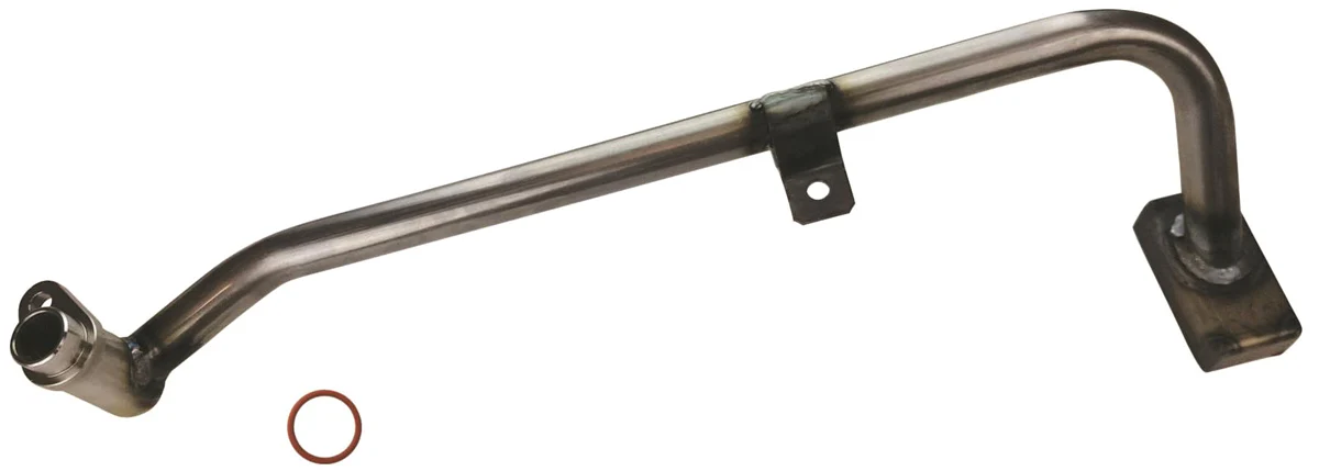Moroso 24165 Oil Pump Pick-Up Mopar 6.2 Gen III Hemi DragPak