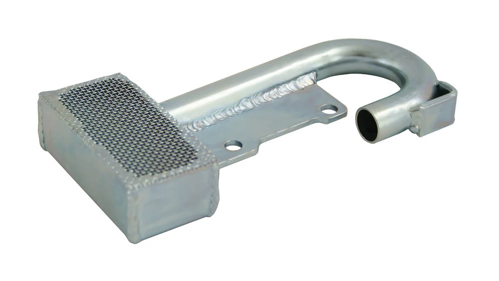 Moroso 24315 Oil Pump Pick-Up