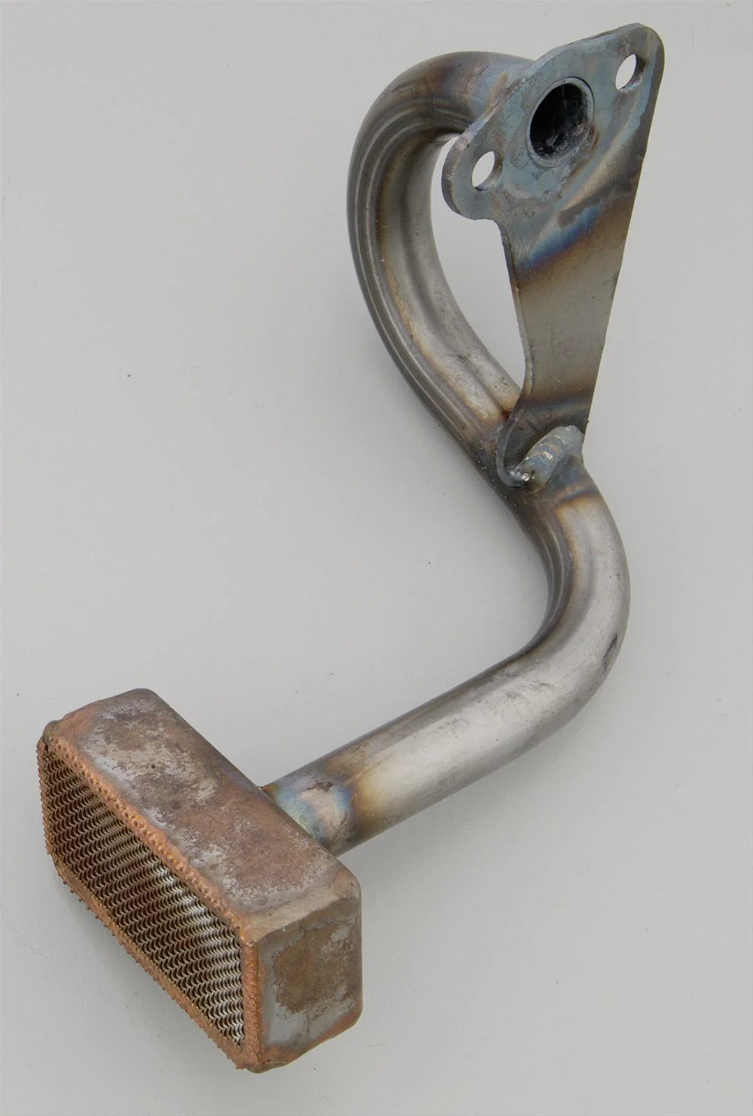 Moroso 24501 Oil Pump Pick-Up, Ford 351W-Svo