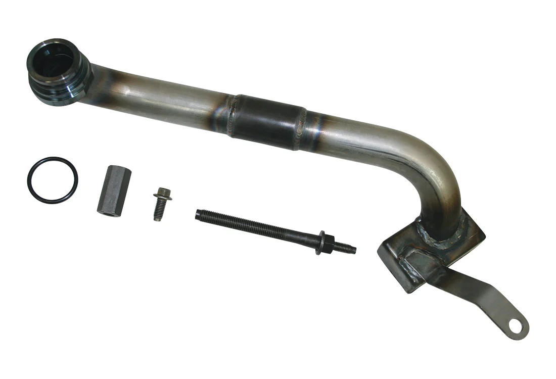 Moroso 24577 Oil Pump Pick-Up Kit 5.0 Coyote Gen-3 Gt350 Eng.
