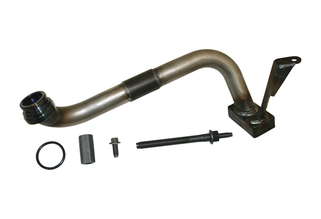 Moroso 24578 Oil Pump Pick-Up Kit 5.2 Coyote/Voodoo Gen-3 Eng.