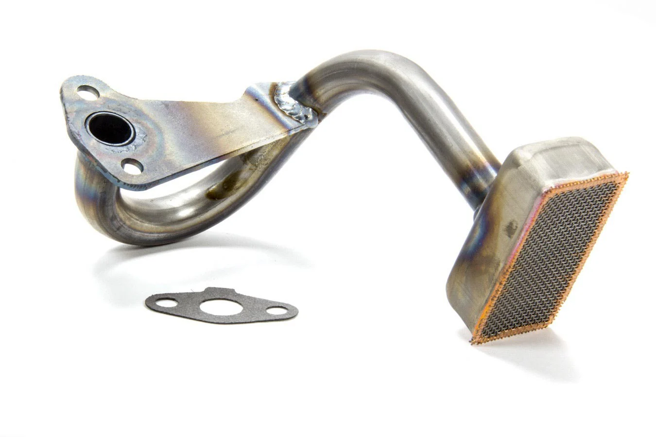 Moroso 24609 Oil Pump Pick-Up - Bbf Fe