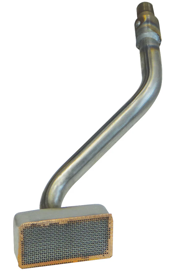 Moroso 24766 Oil Pump Pickup For 20766