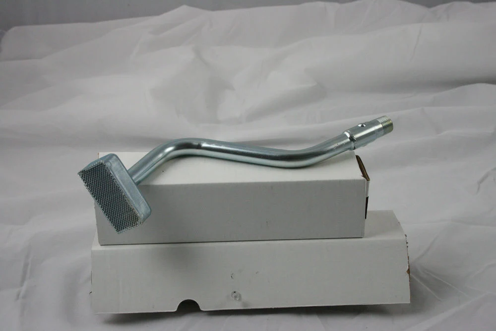 Moroso 24800 Oil Pump Pick-Up - Bbm