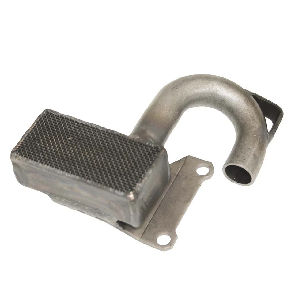 Moroso 24813 Oil Pump Pickup  Sbc