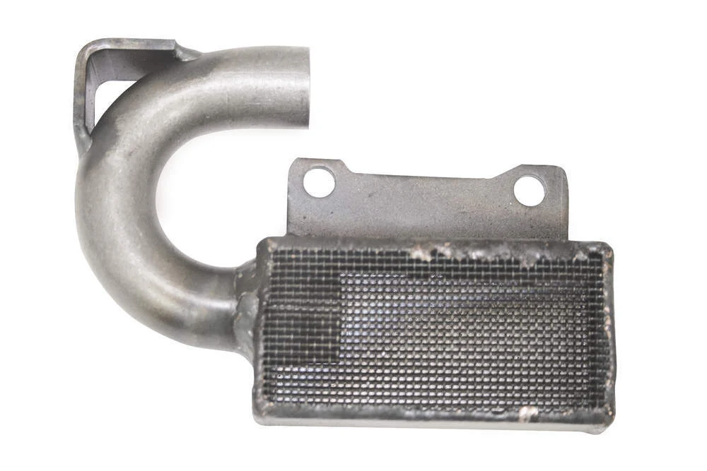Moroso 24817 Oil Pump Pickup  Sbc
