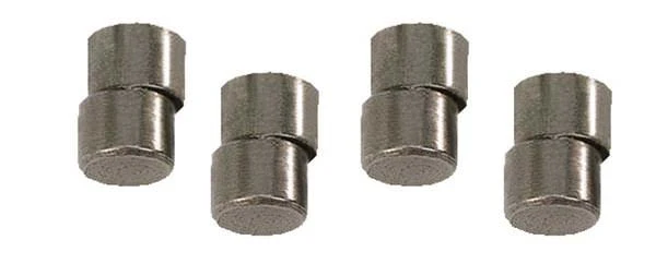 Moroso 37900 Bbc Offset Head Dowels