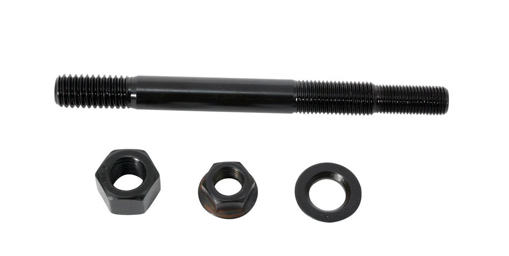 Moroso 38193 Oil Pump Stud Kit - Sbf 302