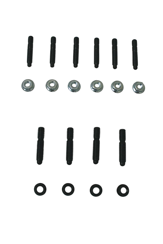 Moroso 38388 Stud Kit, Oil Pan, Sbc, Dart Rocket