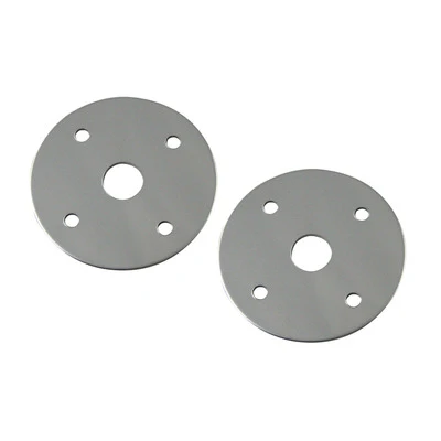 Moroso 39023
Hood Pin Scuff Plate