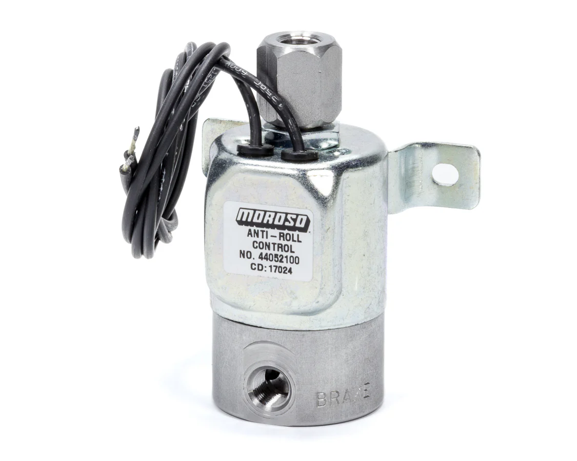 Moroso 44056 Anti-Roll Valve Enhanced Version