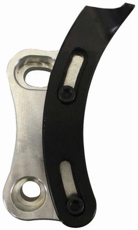 Moroso 60150 Billet Adjustable Timing Pointer SBF