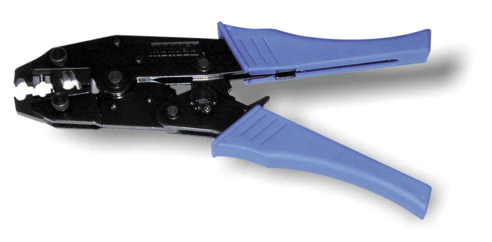 Moroso 62268 Super-Duty Wire Crimping Tool