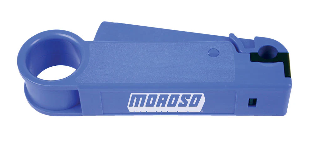 Moroso 62272 Wire Stripping Tool - Pro Series