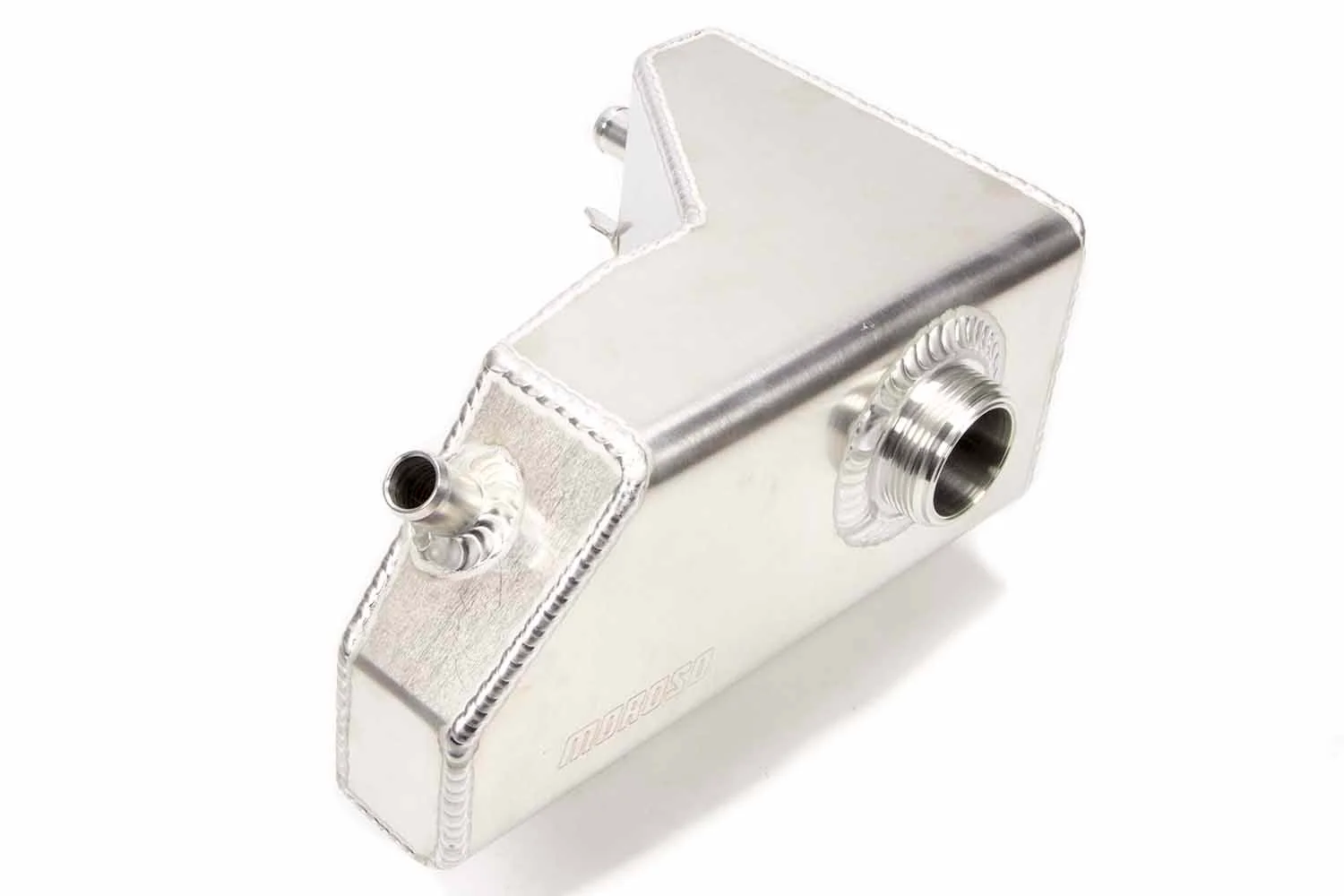 Moroso 63502 Coolant Tank - Sc Roush Mustang 2010-Up