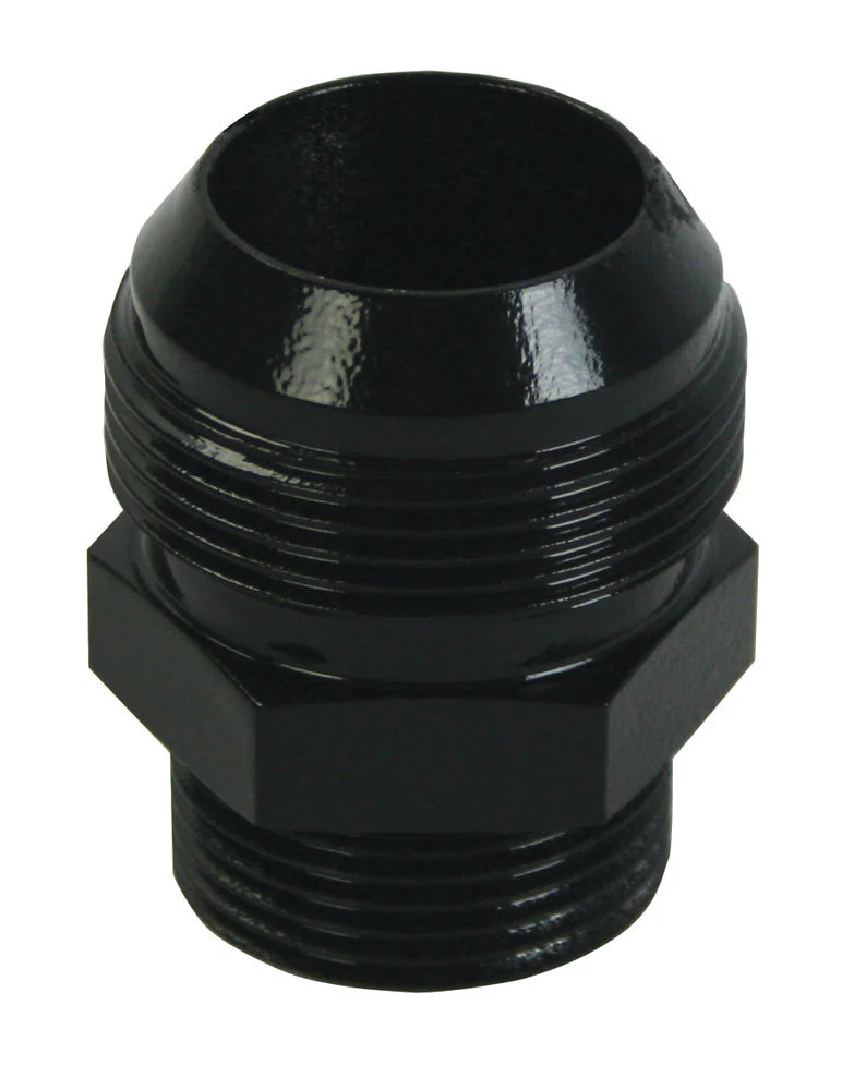 Moroso 63525 Water Pump Fitting - 16An To 20An