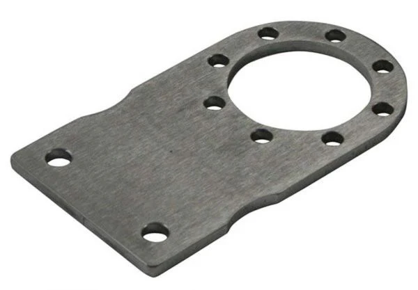 Moroso 63571 Bracket Kit,  Part , 63570 With Billet Cap