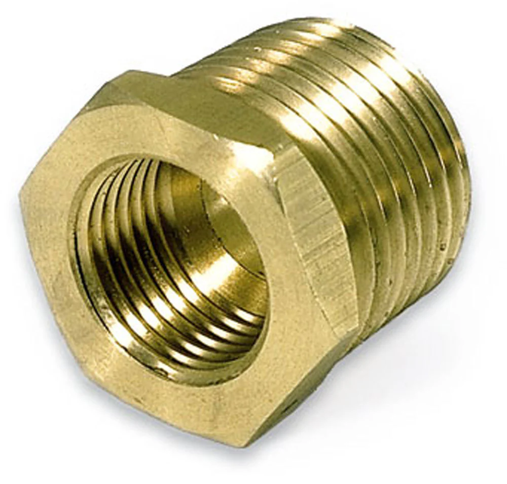 Moroso 63645 Temp Gauge Fitting