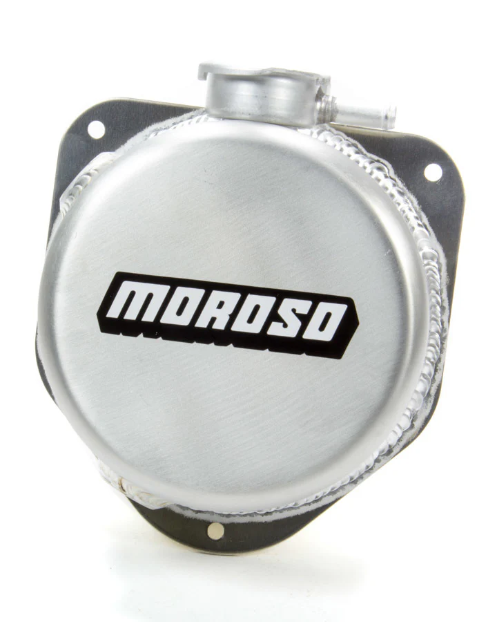 Moroso 63655 Cool Sys Expansion Tank