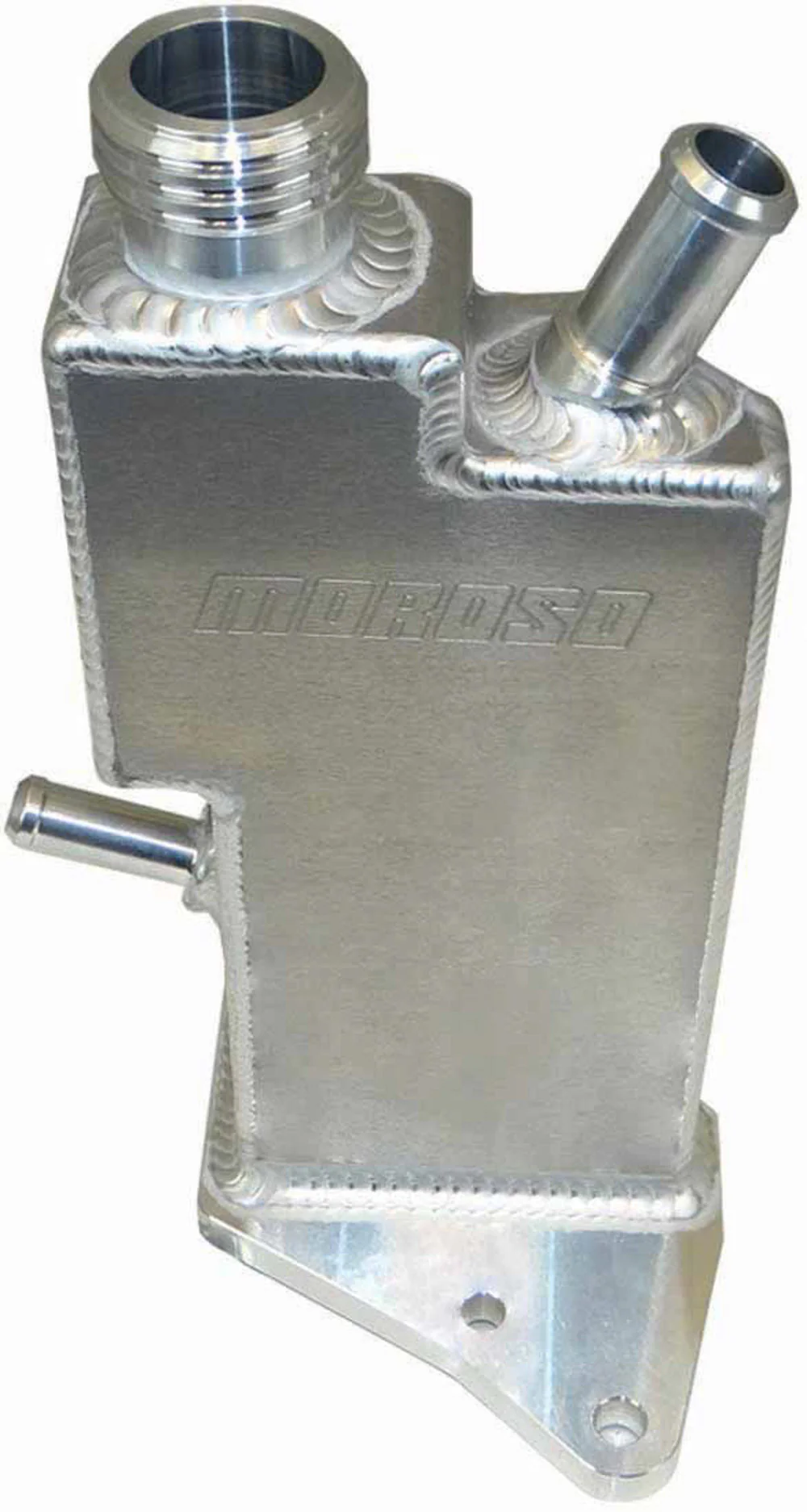 Moroso 63777 Power Steering Tank Miata 06-15