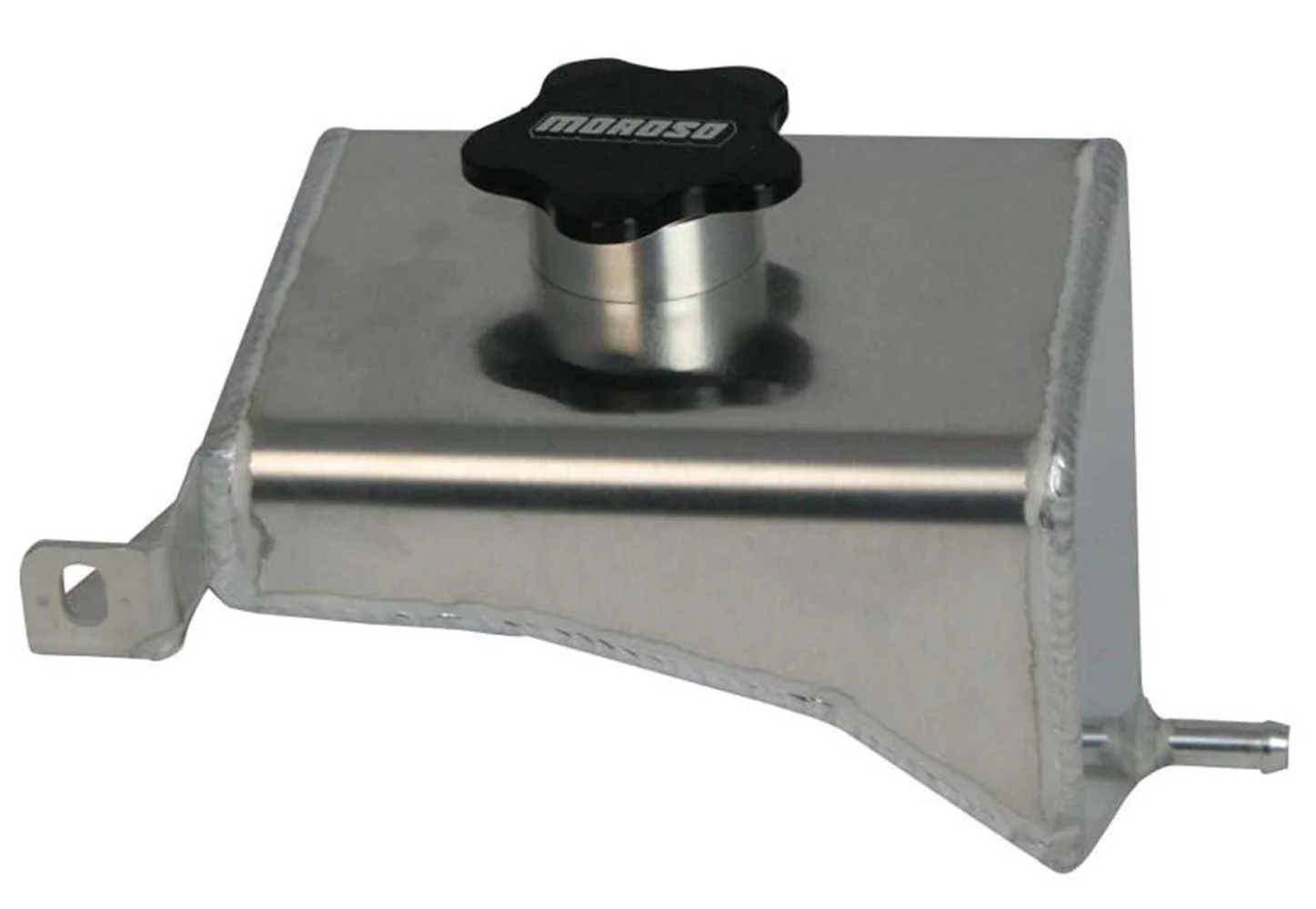 Moroso 63781 Coolant Expansion Tank Miata 99-05