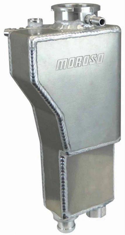 Moroso 63791 Tank, Coolant Expansion, Bmw E36, 92-99, Z3 96-02