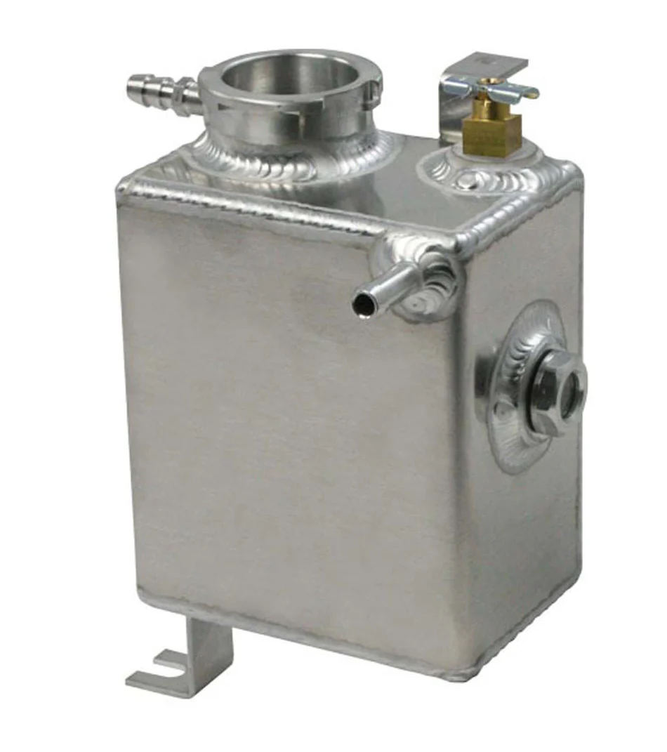 Moroso 63797 Coolant Tank - Lotus Eli Se/Exige 05-11