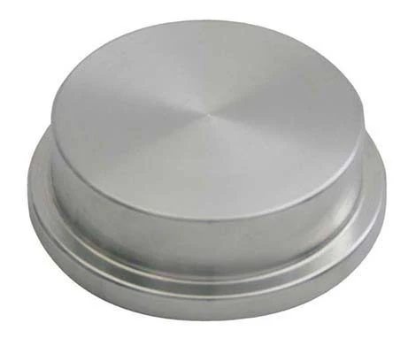 Moroso 63801 Radiator Cap Cover, Aluminum, Gm