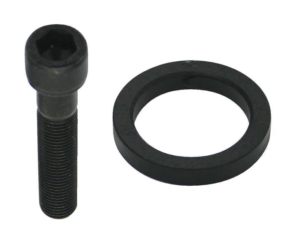 Moroso 63861 Drive Mandrel Spacer Kit For .25In Trigger Wheels