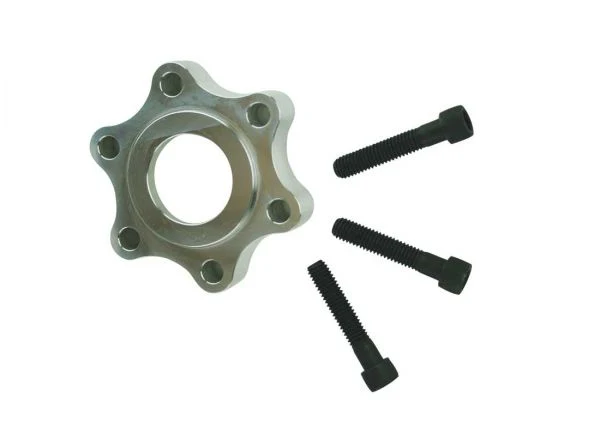 Moroso 63890 Drive Mandrel Spacer Kit 2.275 Register