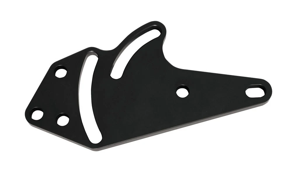 Moroso 63909 Vacuum Pump Mounting Bracket - Bbf