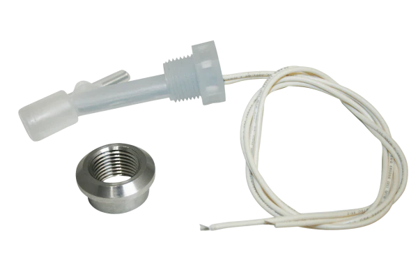 Moroso 63950 Switch, Coolant, Includes 1/2 In Aluminum Bung
