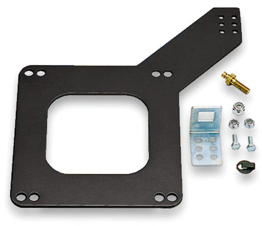 Moroso 65050 Holly/Gm Thrttl Cbl Kit