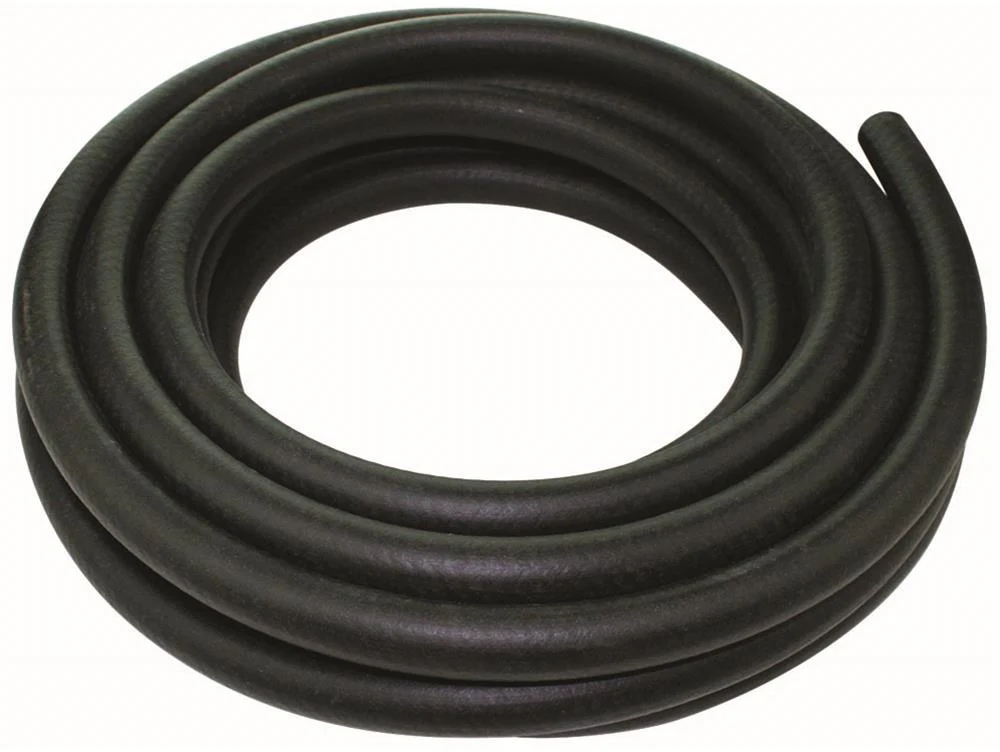 Moroso 65188 1/2 ID Fuel Hose 25ft SAE 30 R7KX