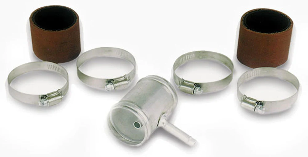 Moroso 65385 Efi Fuel Return Line Kit