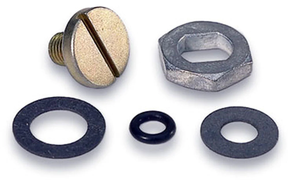 Moroso 65413 Needle & Seat