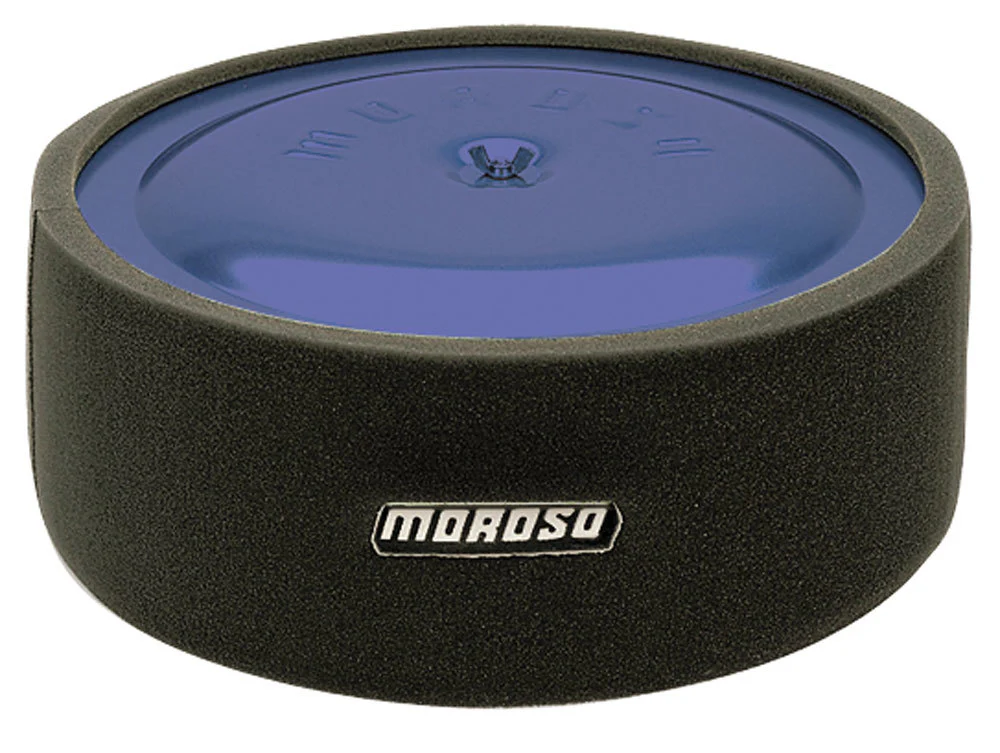 Moroso 65947 Reusable Filter Shield