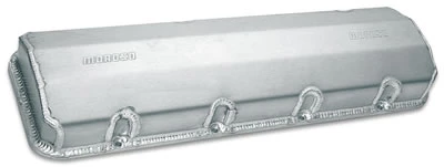 Moroso 68344 Valve Covers, Aluminum, Big Block Chevy, Tall